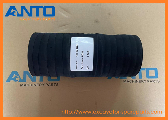 425-62-33241 4256233241 Tubo per caricatori a ruote KOMATSU Ricambi WA500