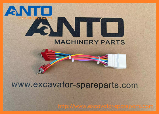 20Y-06-41151 20Y0641151 Sostegno del cablaggio per l'escavatore KOMATSU PC400