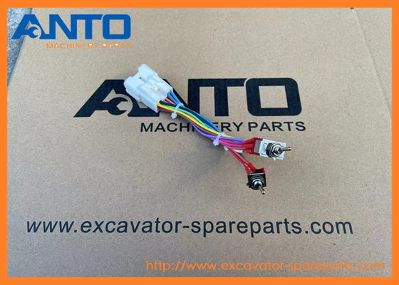 20Y-06-41151 20Y0641151 Sostegno del cablaggio per l'escavatore KOMATSU PC400