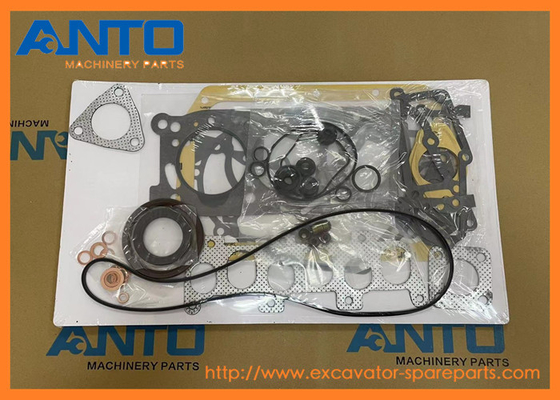 5878107774 5878126420 Kit di guarnizioni per motori HITACHI Ricambi per escavatori EX30