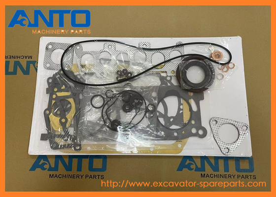 5878107774 5878126420 Kit di guarnizioni per motori HITACHI Ricambi per escavatori EX30