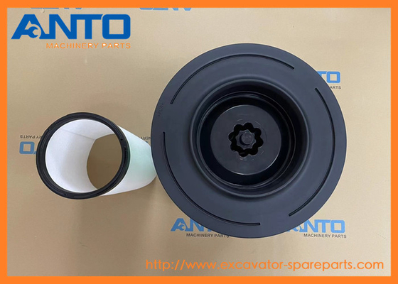 7421693756 7421348742 Ricambi per camion filtro aria C 440P 440PK