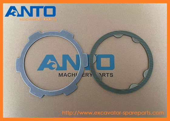 708-8F-35130 7088F35130 Piastra per scavatori KOMATSU PC100L PC158 PC158US PC160 PC180 PC200