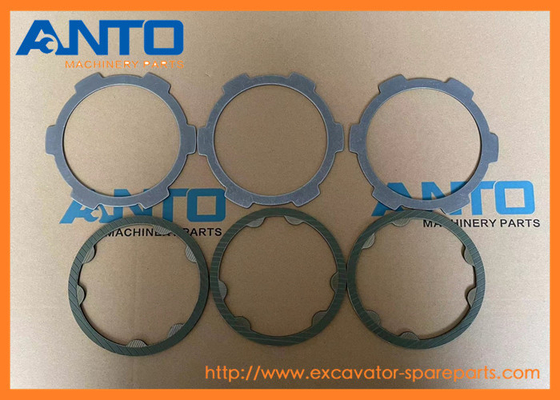 708-8F-35130 7088F35130 Piastra per scavatori KOMATSU PC100L PC158 PC158US PC160 PC180 PC200