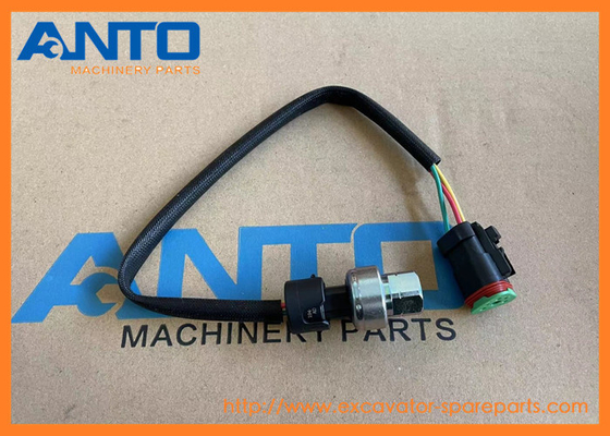 1946725 194-6725 Sensore di pressione Fit escavatori 311D LRR 312D 312D L 313D 314D CR 314D LCR