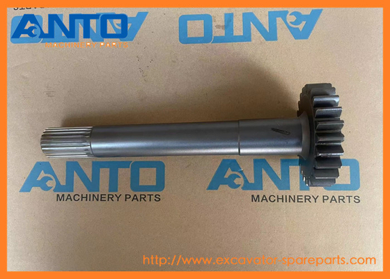 2051884 Fuso HITACHI Excavator Travel Motor Parts Fit per ZX290L-5G ZX330-3