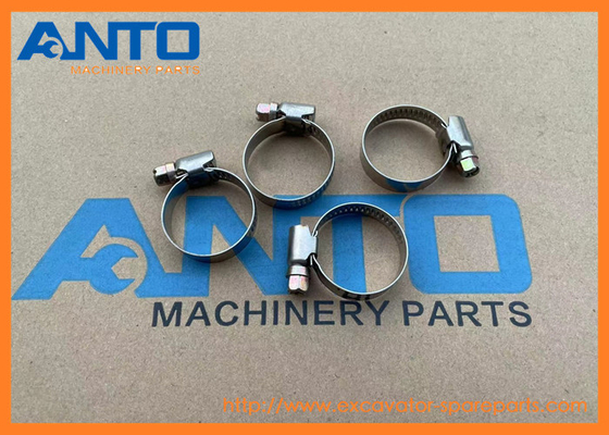 07281-00259 YM23000-025000 Clamp KOMATSU Ricambi per escavatori SAA4D95LE-5