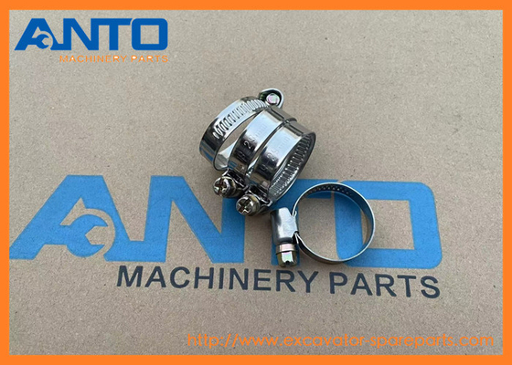 07281-00259 YM23000-025000 Clamp KOMATSU Ricambi per escavatori SAA4D95LE-5