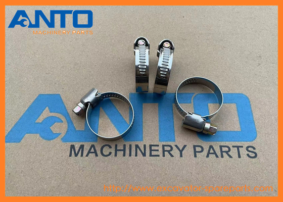 07281-00259 YM23000-025000 Clamp KOMATSU Ricambi per escavatori SAA4D95LE-5