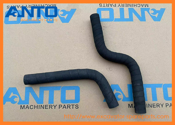 6208-61-5210 6208-61-5220 Hose KOMATSU Ricambi per escavatori PC88MR-8 4D95
