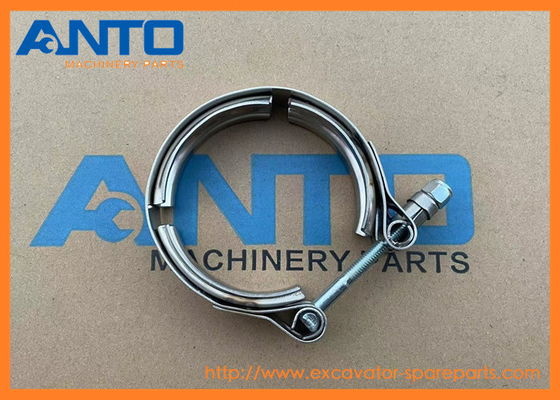 6738-11-4380 6738114380 Clamp KOMATSU Ricambi per escavatori PC290-8K
