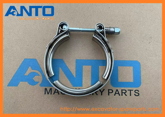 6738-11-4380 6738114380 Clamp KOMATSU Ricambi per escavatori PC290-8K