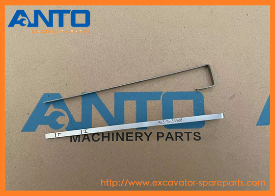 423-15-34420 4231534420 Gauge KOMATSU Ricambi di caricatore a ruote per WA380-6