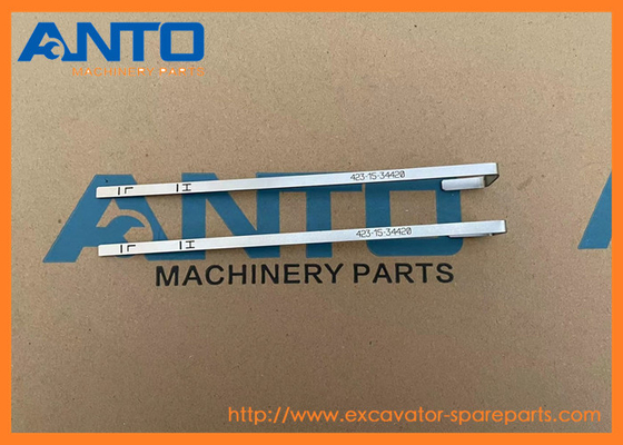 423-15-34420 4231534420 Gauge KOMATSU Ricambi di caricatore a ruote per WA380-6