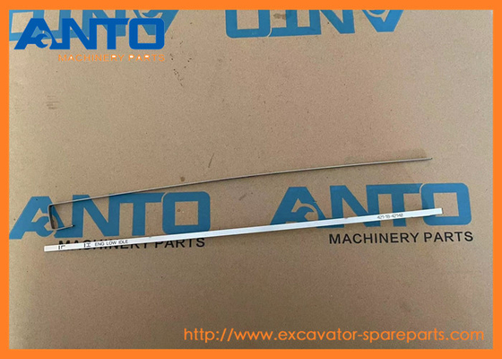 421-18-42140 4211842140 Gauge KOMATSU Ricambi per caricatore a ruote WA380-6