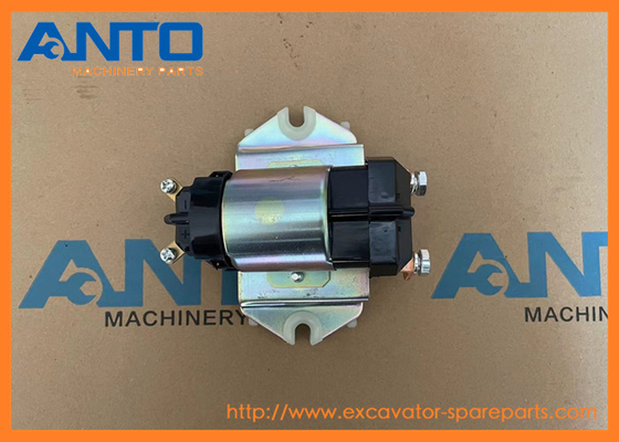 08088-70000 Interruttore di relé della batteria KOMATSU Ricambi per caricatore a ruote PC200-6 PC300