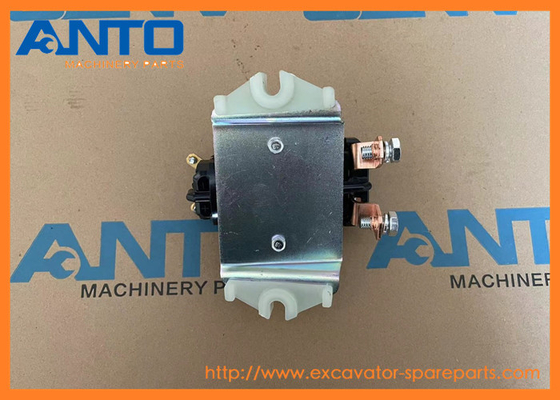 08088-70000 Interruttore di relé della batteria KOMATSU Ricambi per caricatore a ruote PC200-6 PC300