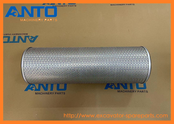 E131-0212 Filtro idraulico HYUNDAI Parti di ricambio per escavatori R110-7 R140LC-7