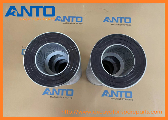 E131-0212 Filtro idraulico HYUNDAI Parti di ricambio per escavatori R110-7 R140LC-7