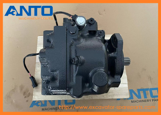 707-1W-00741 Pompa idraulica KOMATSU Ricambi per caricatori WA380-6