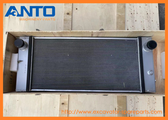 418-03-41110 4180341110 Radiatore adattabile KOMATSU Caricatori a ruote WA200 WA200PZ WA250 WA250PZ
