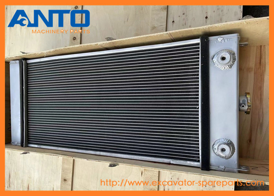 418-03-41110 4180341110 Radiatore adattabile KOMATSU Caricatori a ruote WA200 WA200PZ WA250 WA250PZ