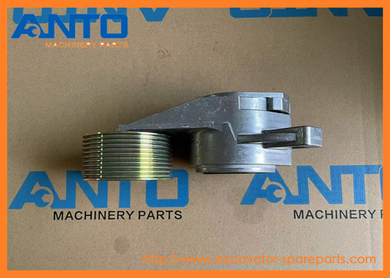 21145261 Assemblaggio di cinture a tensione Escavatore Parti elettriche adatte per B12B
