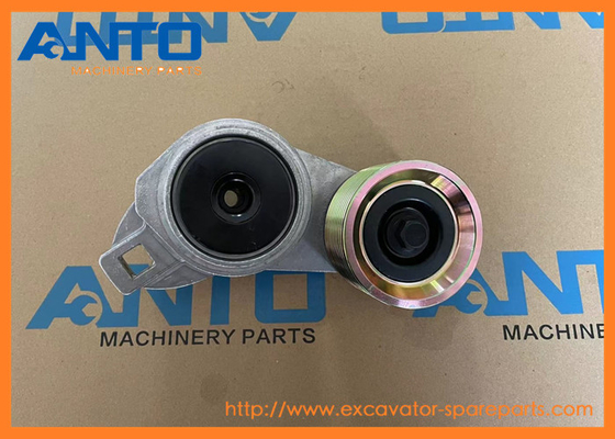 21145261 Assemblaggio di cinture a tensione Escavatore Parti elettriche adatte per B12B