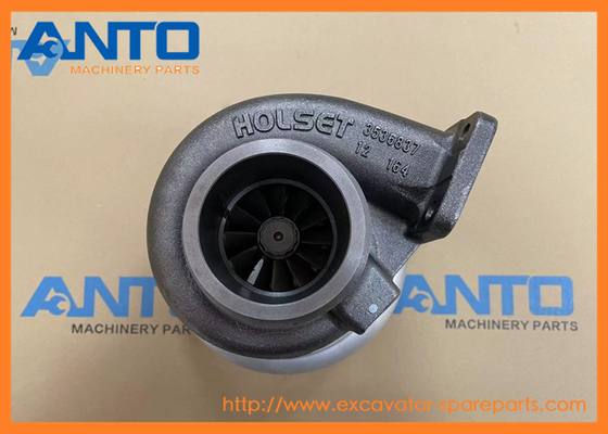 4038288 3785477 6754818090 Turbocompressore HYUNDAI Parti di ricambio per escavatori R210LC-7A