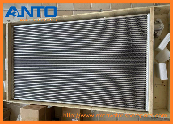 207-03-72221 2070372221 Cooler d'olio Assy supporto per escavatori KOMATSU PC300 PC350