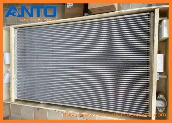 207-03-72221 2070372221 Cooler d'olio Assy supporto per escavatori KOMATSU PC300 PC350