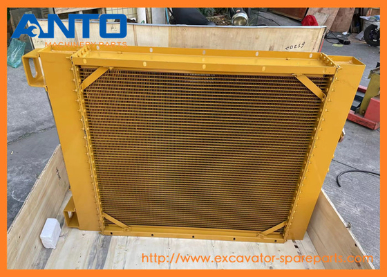 14X-03-11215 14X-03-11213 14X-03-11211 Radiatore ASS'Y KOMATSU Bulldozer Ricambi per D85ESS-2