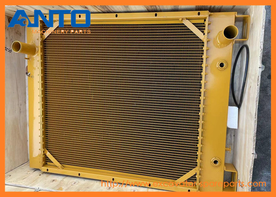 14X-03-11215 14X-03-11213 14X-03-11211 Radiatore ASS'Y KOMATSU Bulldozer Ricambi per D85ESS-2