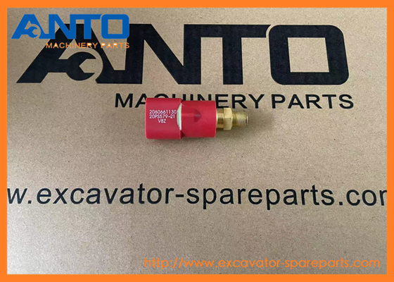 206-06-61130 2060661130 Supporto per interruttori per escavatori KOMATSU HB205 HB215 PC100 PC100L