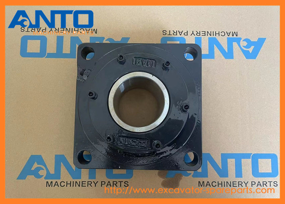 423-20-15113 423-20-15112 Assemblaggio di cuscinetti per flange KOMATSU Ricambi per caricatore a ruote WA380-6