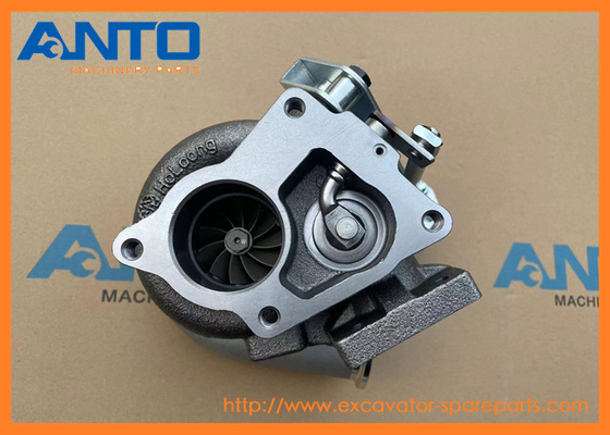 3778529 Turbocompressore CUMMINS Parti di ricambio per camion foton HE211W