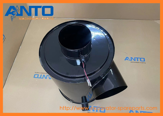 6745-81-7320 Alloggiamento per filtri d'aria KOMATSU Ricambi per escavatori PC300-8MO