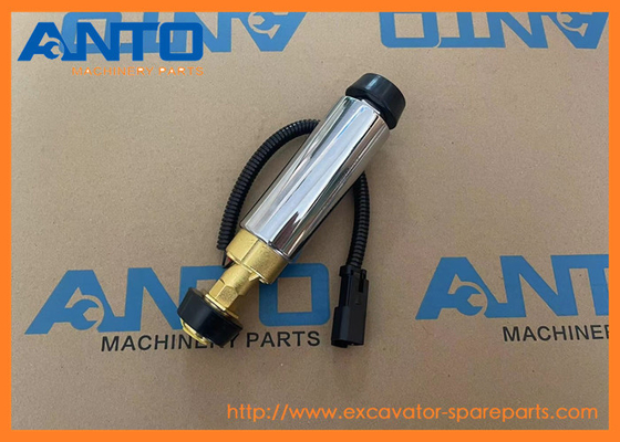 6745-71-1840 6745-71-1820 Pompa di trasferimento del carburante KOMATSU Ricambi per escavatori per WA430-6E0
