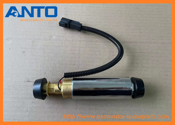 6745-71-1840 6745-71-1820 Pompa di trasferimento del carburante KOMATSU Ricambi per escavatori per WA430-6E0
