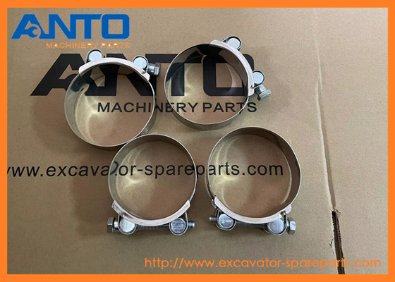 07289-00080 0728900080 Supporto di pinza per scavatori KOMATSU PC100L PC128US PC128UU