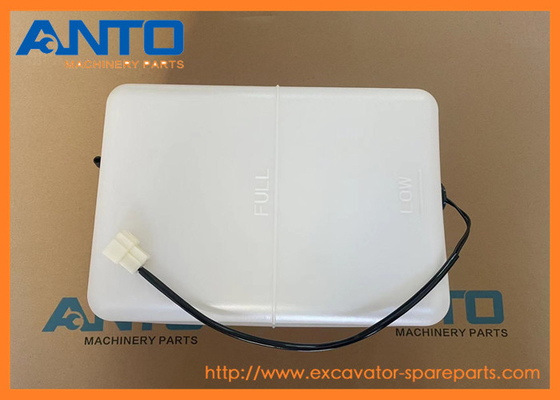 4361805 Serbatoio dell'acqua HITACHI Parti di ricambio per escavatori ZX600 ZX670-3