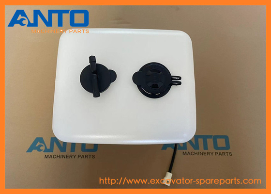 4361805 Serbatoio dell'acqua HITACHI Parti di ricambio per escavatori ZX600 ZX670-3