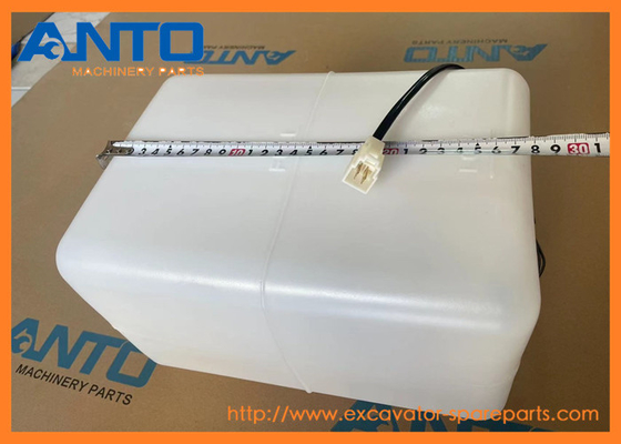 4361805 Serbatoio dell'acqua HITACHI Parti di ricambio per escavatori ZX600 ZX670-3
