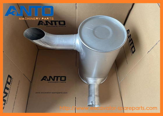 6754-11-5320 6754115320 Sostituzione del muffler per scavatori KOMATSU PC220LL PC290