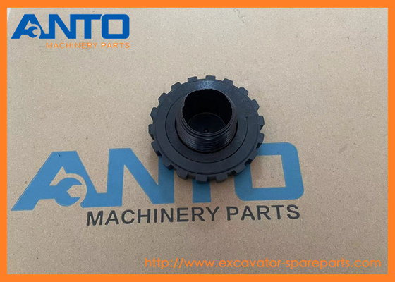 6754-11-8480 Cappuccio del filtro dell'olio KOMATSU Parti di ricambio per escavatori per SAA6D114E-3D