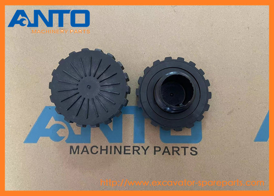6754-11-8480 Cappuccio del filtro dell'olio KOMATSU Parti di ricambio per escavatori per SAA6D114E-3D
