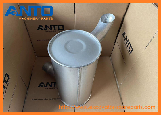 6754-11-5320 6754115320 Sostituzione del muffler per scavatori KOMATSU PC220LL PC290