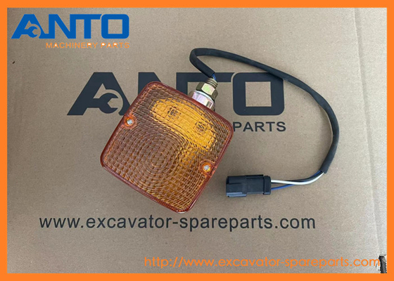 424-06-43221 4240643221 Lampada per caricatori a ruote KOMATSU WA100M WA1200 WA150 WA200