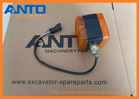 424-06-43221 4240643221 Lampada per caricatori a ruote KOMATSU WA100M WA1200 WA150 WA200
