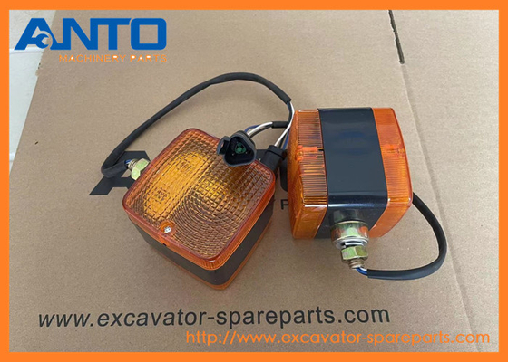 424-06-43221 4240643221 Lampada per caricatori a ruote KOMATSU WA100M WA1200 WA150 WA200